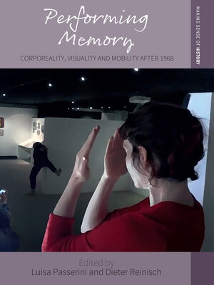 cover image of Performing Memory